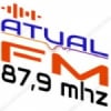 Rádio Atual 87.9 FM