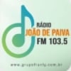 Rádio João de Paiva 103.5 FM