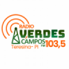 Rádio Verdes Campos 103.5 FM