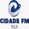 Rádio Cidade 92.9 FM