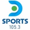 D Sports Radio 105.3 FM