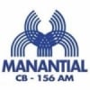 Radio Manantial 1560 AM