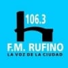 Radio Rufino 106.3 FM