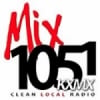 Radio KXMX 105.1 FM