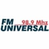 Radio Universal 98.9 FM