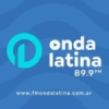 Radio Onda Latina 89.9 FM