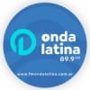 Radio Onda Latina 89.9 FM