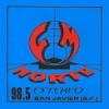 Radio Norte 98.5 FM
