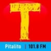 Radio Tropicana 101.8 FM