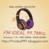 Radio Ideal 99.7 FM