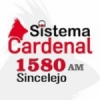 Radio Sistema Cardenal 1580 AM