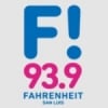 Radio Fahrenheit 93.9 FM