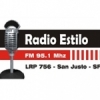 Radio Estilo 95.1 FM