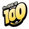 Radio La 100 99.9 FM