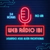 Web Rádio IBI