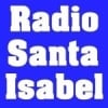 Radio Santa Isabel 100.3 FM
