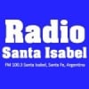 Radio Santa Isabel 100.3 FM