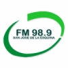 Radio Vida 98.9 FM