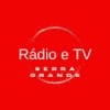Rádio e TV Serra Grande