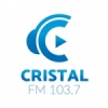 Radio Cristal 103.7 FM