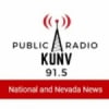 KUNV-HD3 National and Nevada News 91.5 FM