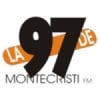 LA 97.1 FM Radio