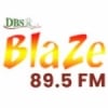 DBS Blaze Radio 89.5 FM