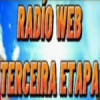 Rádio Web Terceira Etapa