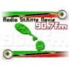Radio St. Kitts Nevis 90.7 FM