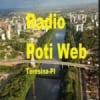 Rádio Poti Web