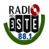 Radio Del Este 88.1 FM