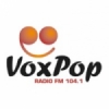 Vox Pop 104.1 FM