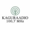 Kaguraadio 100.7 FM
