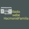 Rádio Web Hacmoni