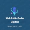 Web Rádio Ondas Digitais