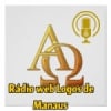 Rádio Web Logos de Manaus