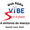 Web Rádio Vibe Serrana