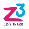 Z3 Radio 105.5 FM