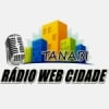 Rádio Web Cidade Tanabi