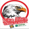 Web Rádio Kiko Silva