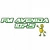 Radio Avenida 107.5 FM
