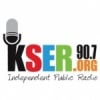 KSER 90.7 FM
