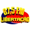 Rádio Libertação 87.5 FM