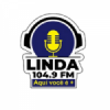 Rádio Linda 104.9 FM