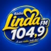 Rádio Linda 104.9 FM