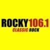 Radio WRQE Rocky 106.1 FM