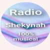 Rádio Shekynah