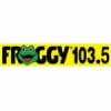 Radio WOGH Froggy 103.5 FM