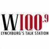 WMNA 100.9 FM