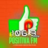 Rádio Positiva 106,3